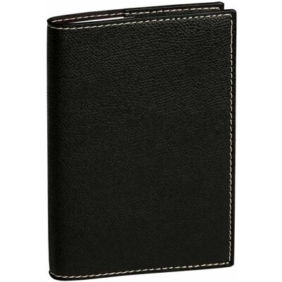 Quo Vadis, Kalender, Trinote VZ Club schwarz 2024 (18 x 24 cm) Quo Vadis, Kalender, Trinote VZ Club schwarz 2024 (18 x 24 cm)