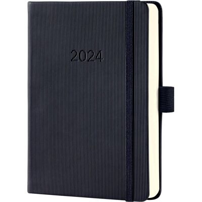 Sigel, Agenda, Tagesagenda (A6, 1 Tag / 1 Seite) Sigel, Agenda, Tagesagenda (A6, 1 Tag / 1 Seite)