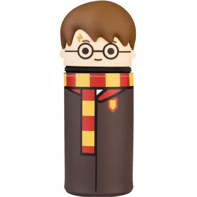 Grupo Erik, Etui, Harry Potter 3D Stifte-Etui Harry Potter Grupo Erik, Etui, Harry Potter 3D Stifte-Etui Harry Potter