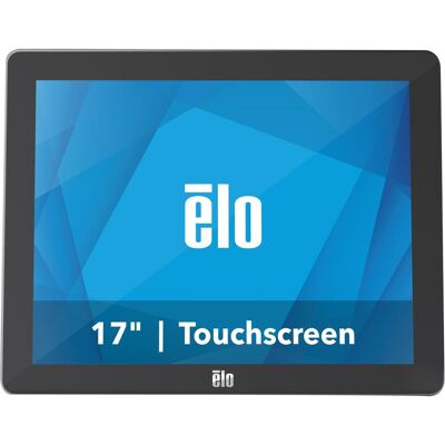 ēlo, Kassensystem, EPS17S2-2UWA-1-MT-8G-1SNO-00-BK ēlo, Kassensystem, EPS17S2-2UWA-1-MT-8G-1SNO-00-BK