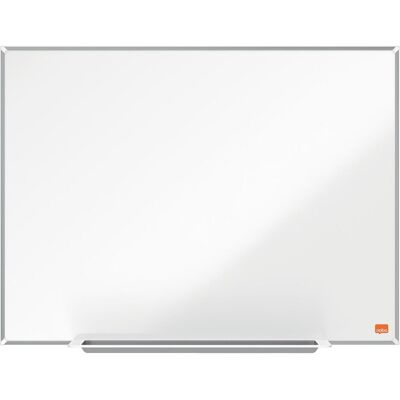 Nobo, Präsentationstafel, Magnethaftendes Whiteboard Impression Pro 120 cm x 240 cm (240 x 120 cm) Nobo, Präsentationstafel, Magnethaftendes Whiteboard Impression Pro 120 cm x 240 cm (240 x 120 cm)