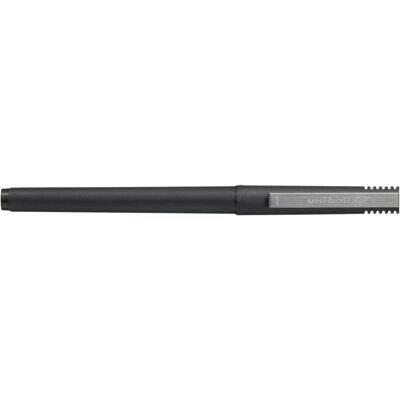 Uni-ball, Schreibstifte, Tintenroller micro ub-120, 0,3 mm, schwarz, 12er-Packung. (12x) Uni-ball, Schreibstifte, Tintenroller micro ub-120, 0,3 mm, schwarz, 12er-Packung. (12x)