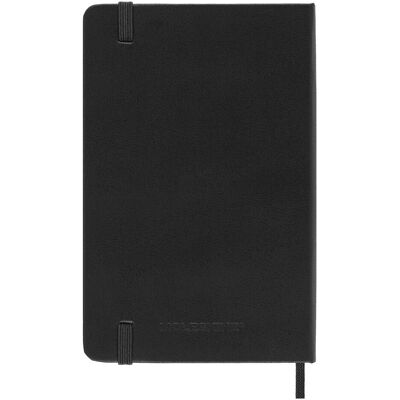 Moleskine, Agenda, Schüleragenda Hard Cover Weekly Horizontal (A6, 1 Woche / 2 Seiten) Moleskine, Agenda, Schüleragenda Hard Cover Weekly Horizontal (A6, 1 Woche / 2 Seiten)