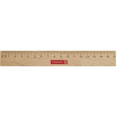 Baier & Schneider, Lineal, Lineal (17 cm) Baier & Schneider, Lineal, Lineal (17 cm)