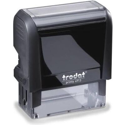 Trodat, Stempel, Printy 4.0 Trodat, Stempel, Printy 4.0