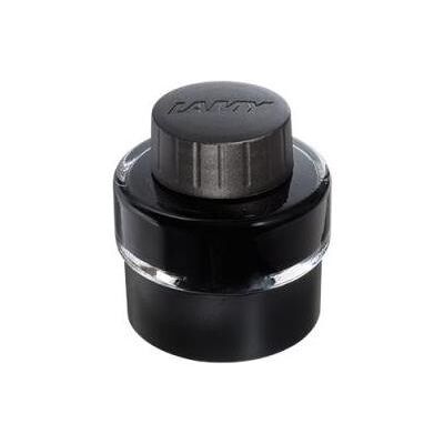 Lamy, Ersatzpatronen + Tintenfass, Tintenfass T 51 (Schwarz, 1 Stk.) Lamy, Ersatzpatronen + Tintenfass, Tintenfass T 51 (Schwarz, 1 Stk.)