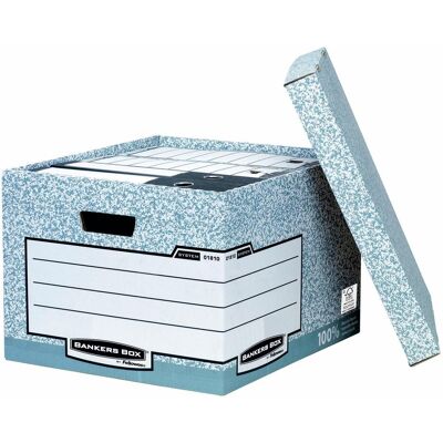 Bankers Box, Dokumentenablage, BankersBox (A4) Bankers Box, Dokumentenablage, BankersBox (A4)