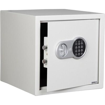 De Raat, Tresor, Der RAAT Protector Universal 3rd, Kluis (8712897020918) (45 l) De Raat, Tresor, Der RAAT Protector Universal 3rd, Kluis (8712897020918) (45 l)