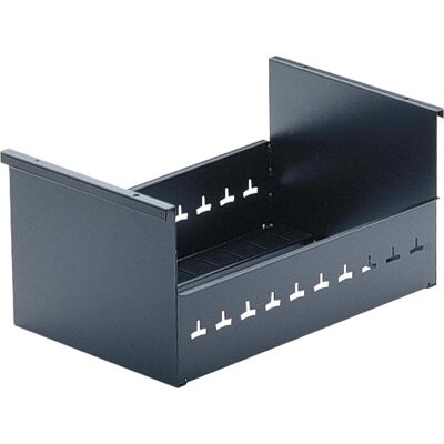 Hettich, Kartenaufbewahrung, Karteikasten Systema Top 2000 (A5 quer) Hettich, Kartenaufbewahrung, Karteikasten Systema Top 2000 (A5 quer)