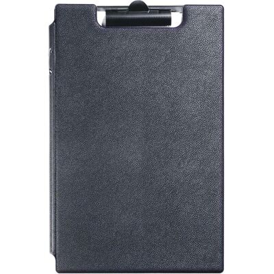 Durable, Mappe, Blockmappe A4+ mit 2 Innentaschen und Stifthalter 5 ST 233201 (A4, 5x) Durable, Mappe, Blockmappe A4+ mit 2 Innentaschen und Stifthalter 5 ST 233201 (A4, 5x)