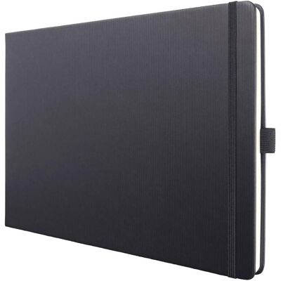 Sigel, Heft + Block, Notebook Conceptum (A4, Harter Einband) Sigel, Heft + Block, Notebook Conceptum (A4, Harter Einband)