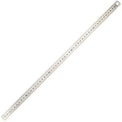 Limit, Lineal, gauge for steel bar 500 mm (27020502) (50 cm, Stahl) Limit, Lineal, gauge for steel bar 500 mm (27020502) (50 cm, Stahl)