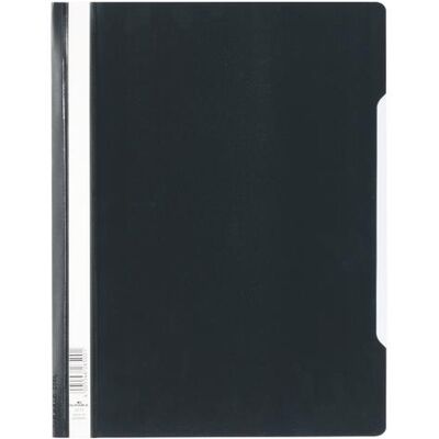Durable, Mappe, 2570 PVC (A4) Durable, Mappe, 2570 PVC (A4)