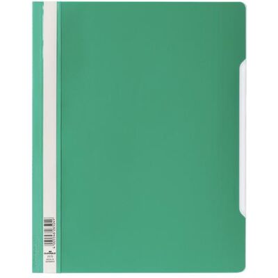 Durable, Mappe, 2570 PVC (A4, 1x) Durable, Mappe, 2570 PVC (A4, 1x)