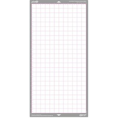PlottiX Schneidematten für SILHOUETTE CAMEO - 60,96 x 30,48cm Stark klebend PlottiX Schneidematten für SILHOUETTE CAMEO - 60,96 x 30,48cm Stark klebend