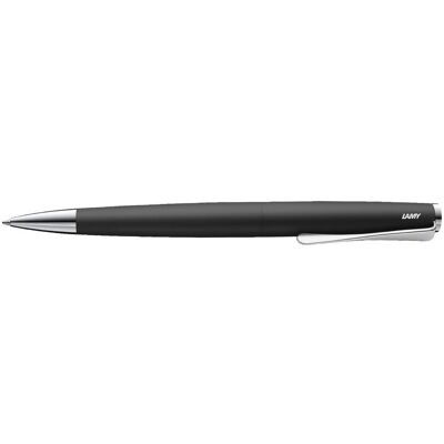Lamy, Schreibstifte, Kugelschreiber 267 studioblack (1x) Lamy, Schreibstifte, Kugelschreiber 267 studioblack (1x)