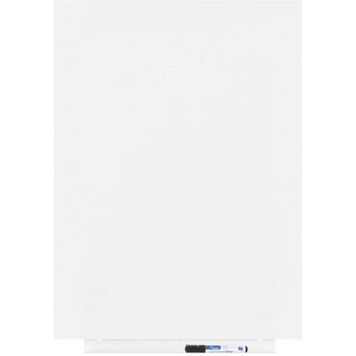 kaiserkraft, Präsentationstafel, Whiteboard-Modul (55 x 75 cm) kaiserkraft, Präsentationstafel, Whiteboard-Modul (55 x 75 cm)