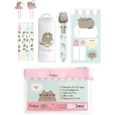 TH Products, Etui, Pusheen TH Products, Etui, Pusheen