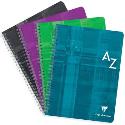 Clairefontaine, Heft + Block, Metric (Weicher Einband) Clairefontaine, Heft + Block, Metric (Weicher Einband)