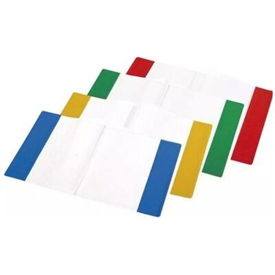 IKS, Agenda, A6-Tagebuchhülle (50 Stück) IKS, Agenda, A6-Tagebuchhülle (50 Stück)