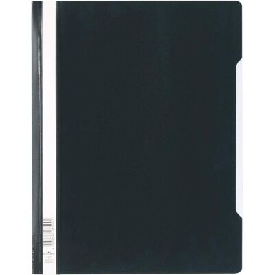 Durable, Mappe, Sichthefter (A4, 50x) Durable, Mappe, Sichthefter (A4, 50x)