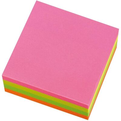 Pelikan Haftnotiz, Haftnotizen (75 x 75 mm) Pelikan Haftnotiz, Haftnotizen (75 x 75 mm)
