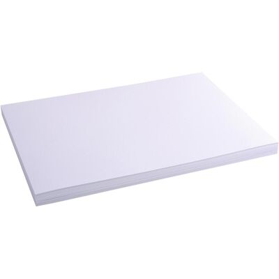 Exacompta Karteikarten, Karteikarten (A3, 205 g/m²) Exacompta Karteikarten, Karteikarten (A3, 205 g/m²)