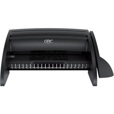GBC Bindegerät, CombBind C100 Comb Binder (Plastikkammbindung) GBC Bindegerät, CombBind C100 Comb Binder (Plastikkammbindung)