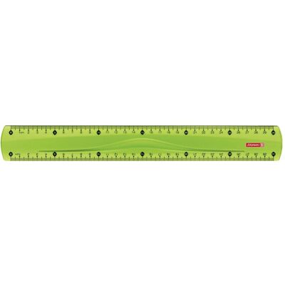 Baier & Schneider, Lineal, Lineal (30 cm) Baier & Schneider, Lineal, Lineal (30 cm)