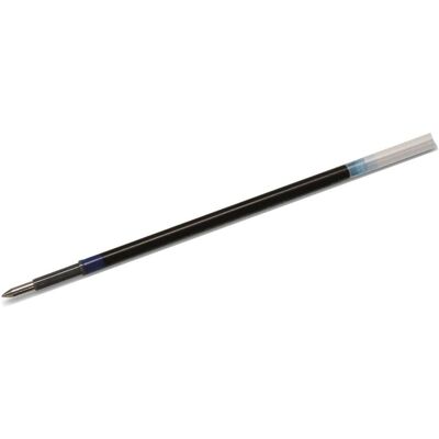 Pilot, Ersatzpatronen + Tintenfass, Nachfüllpackung Acroball, fin, blå, für Kugeln (Blau, 0.70 mm, 12 Stk.) Pilot, Ersatzpatronen + Tintenfass, Nachfüllpackung Acroball, fin, blå, für Kugeln (Blau, 0.70 mm, 12 Stk.)