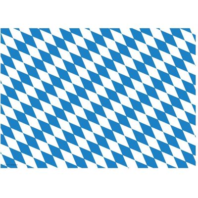 CoverYourDesk, Unterlage, Schreibtischunterlage Flagge Bayern CoverYourDesk, Unterlage, Schreibtischunterlage Flagge Bayern