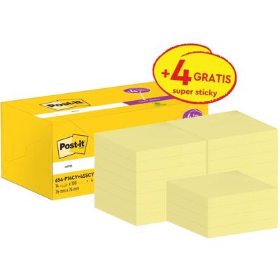 Diversey, Haftnotiz, Notes (76 x 76 mm) Diversey, Haftnotiz, Notes (76 x 76 mm)