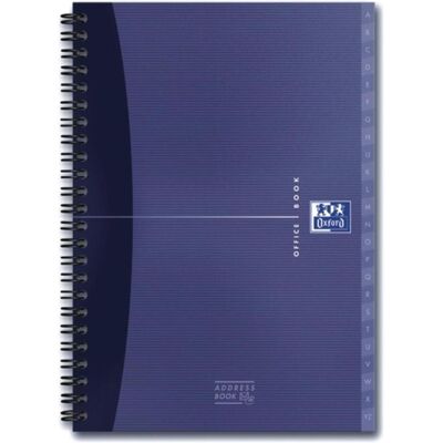 Hamelin, Heft + Block, Adressbuch (A5) Hamelin, Heft + Block, Adressbuch (A5)