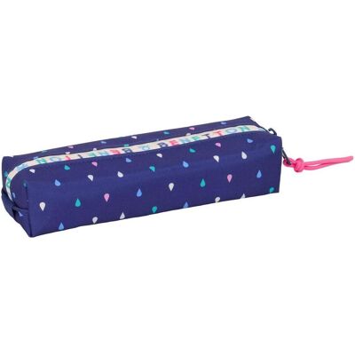 Benetton, Etui, Allzwecktasche Drop Bunt 22 x 4 x 7 cm Benetton, Etui, Allzwecktasche Drop Bunt 22 x 4 x 7 cm