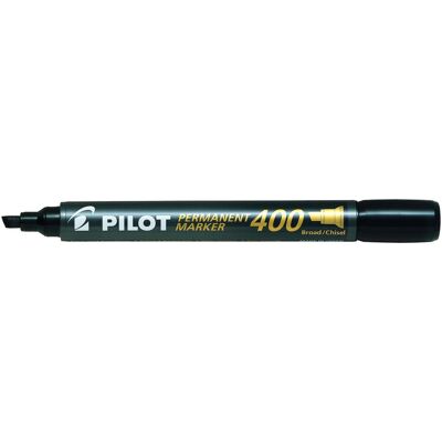 Pilot, Marker, Permanent Marker 400 XL Pack 15+5 gratis (20x) Pilot, Marker, Permanent Marker 400 XL Pack 15+5 gratis (20x)