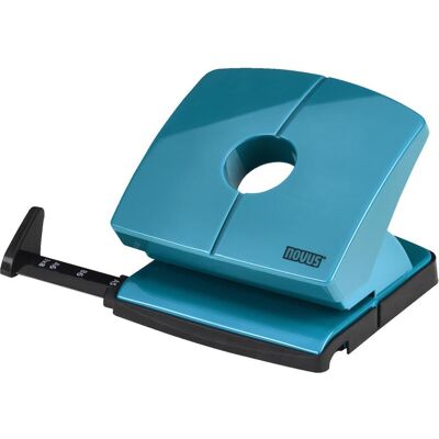 Novus, Locher, B 220 Color ID 2.0 Novus, Locher, B 220 Color ID 2.0