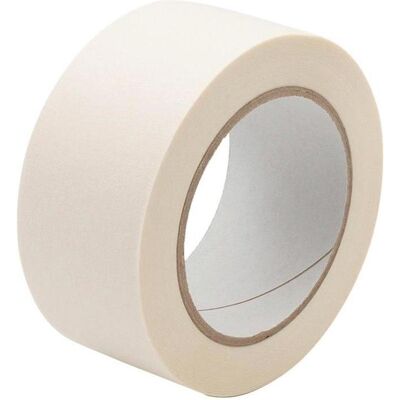 IKS K-MASK 70 Weiß Malerband - Masking Tape IKS K-MASK 70 Weiß Malerband - Masking Tape