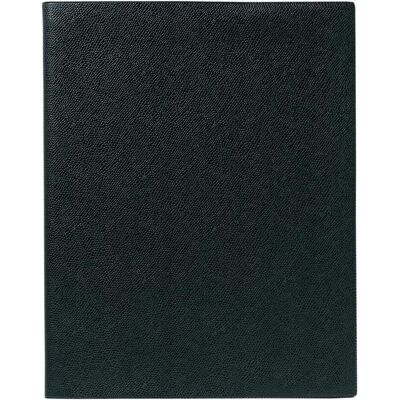 Quo Vadis, Agenda, Pre 777 DE Imp. 2021 QV016089 schwarz, 1W/2S, 21x27cm (21 x 27 cm, 1 Woche / 2 Seiten) Quo Vadis, Agenda, Pre 777 DE Imp. 2021 QV016089 schwarz, 1W/2S, 21x27cm (21 x 27 cm, 1 Woche / 2 Seiten)