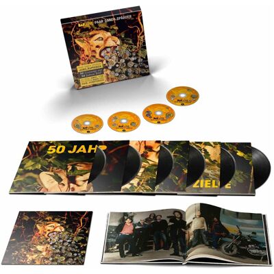 Vertigo Berlin Paar Daach spääder, Schallplatten Vertigo Berlin Paar Daach spääder, Schallplatten