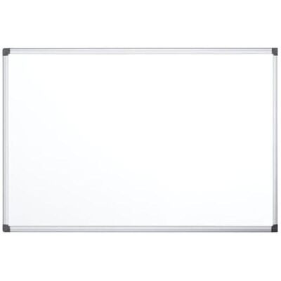 Bi-Office, Präsentationstafel, Whiteboard MAYA 200,0 x 100,0 cm weiss emaillierter Stahl (200 x 100 cm) Bi-Office, Präsentationstafel, Whiteboard MAYA 200,0 x 100,0 cm weiss emaillierter Stahl (200 x 100 cm)