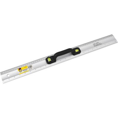 6x Easy Work, Lineal, Markierlineal (60 cm) 6x Easy Work, Lineal, Markierlineal (60 cm)