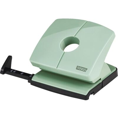 Novus, Locher, B 220 Color ID 2.0 Novus, Locher, B 220 Color ID 2.0