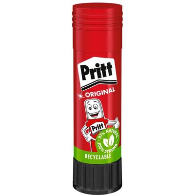 Pritt, Klebestift, Display Klebestifte BTS 2025 Tierisch wild Pritt, Klebestift, Display Klebestifte BTS 2025 Tierisch wild