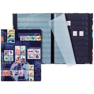 Pagna, Fotoalbum, Briefmarkenalbum (30.50 x 23.50 cm) Pagna, Fotoalbum, Briefmarkenalbum (30.50 x 23.50 cm)