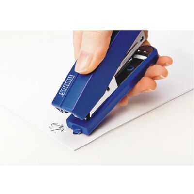 Novus, Heftgerät, Heftgerät (15 Blätter) Novus, Heftgerät, Heftgerät (15 Blätter)