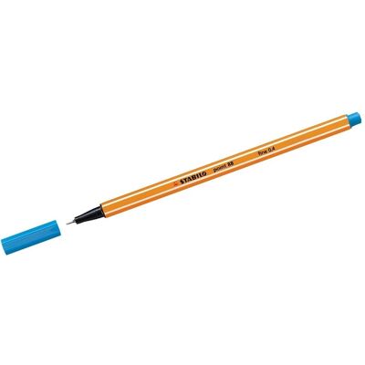 STABILO Point 88 Türkis Fineliner - Fineliner STABILO Point 88 Türkis Fineliner - Fineliner
