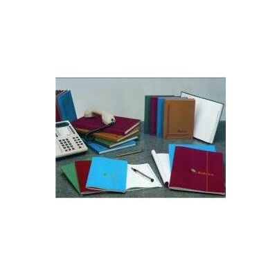Braun Heft + Block, Blasetti 1370 A5 Notizbuch (A5) Braun Heft + Block, Blasetti 1370 A5 Notizbuch (A5)