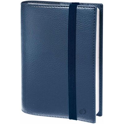 Quo Vadis, Agenda, Agenda Time&Life LARGE ML 2024 615028Q 1W/2S, blau 16x24cm (16 x 24 cm, 1 Woche / 2 Seiten) Quo Vadis, Agenda, Agenda Time&Life LARGE ML 2024 615028Q 1W/2S, blau 16x24cm (16 x 24 cm, 1 Woche / 2 Seiten)