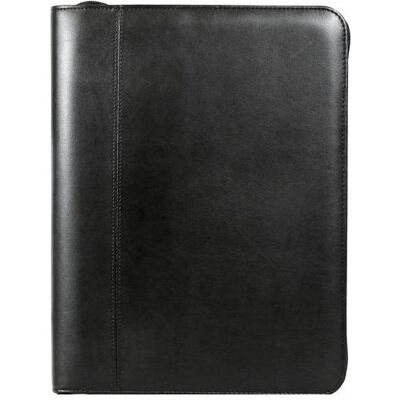 Monolith Mappe, Konferenzmappe 2828P 340 mm x 260 mm Schwarz Monolith Mappe, Konferenzmappe 2828P 340 mm x 260 mm Schwarz