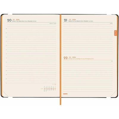 Finocam, Heft + Block, 883401026 (A5, Liniert, Harter Einband) Finocam, Heft + Block, 883401026 (A5, Liniert, Harter Einband)